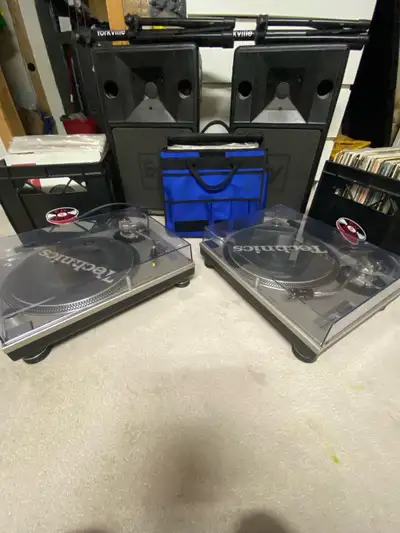 DJ bundle for sale, View more