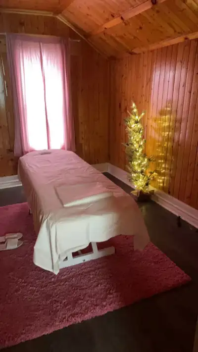 Relaxing Spa Niagara Falls, View more