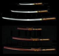 Katana swords