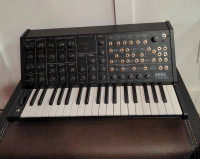 Korg MS-20 Mini