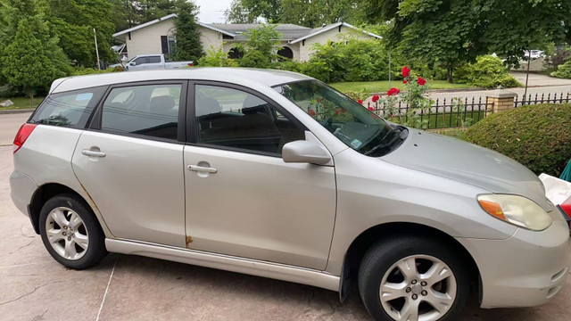 Sell 4D Wagon 4WD Toyota in Cars & Trucks in Windsor Region - Image 3
