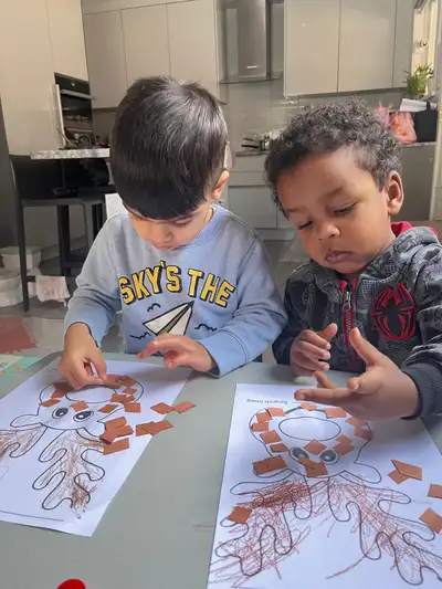 Spots Available at Tender Heart Home Childcare & Learning Centre, View more
