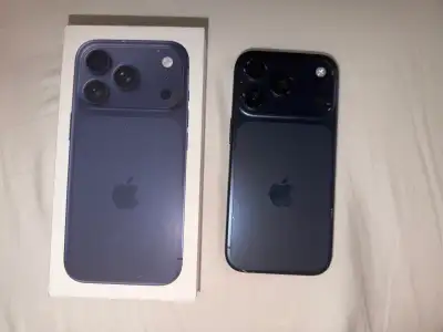 iPhone 17 Pro - 256 gb , View more