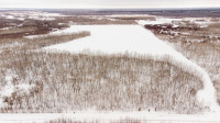 160 acres of prime land in beautiful Lonesand Mb