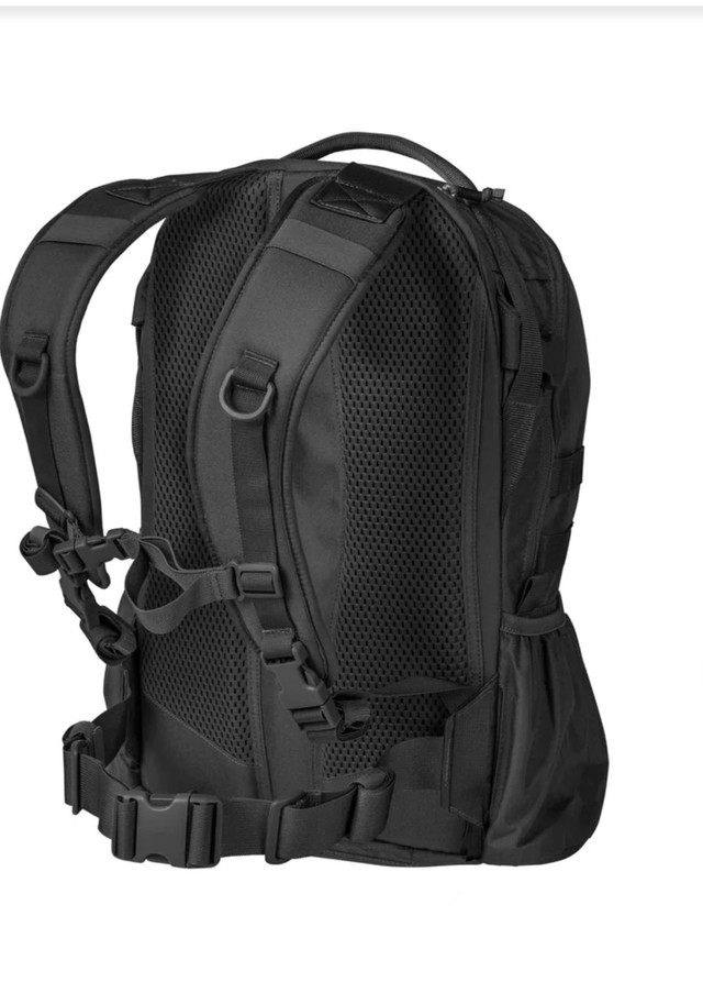 Helikon-Tex Raider Backpack Cordura in Fishing, Camping & Outdoors in City of Halifax - Image 3