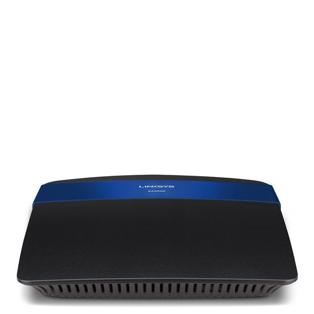 Router Cisco Linksys EA3500 dans Réseaux  à Longueuil/Rive Sud - Image 2