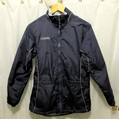 Columbia Jacket, View more