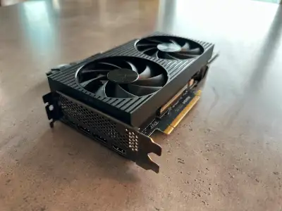 EOM 4070 Super from Dell Alienware Aurora R16, View more