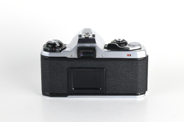 Pentax ME SLR With SMC 50mm f/2 Lens Working in Cameras & Camcorders in Cole Harbour - Image 4