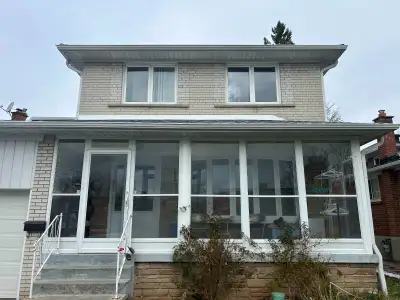 All Inclusive! Best Deal! Wonderful Location! Free Internet! Well Furnished! extra Parking fee. Very...