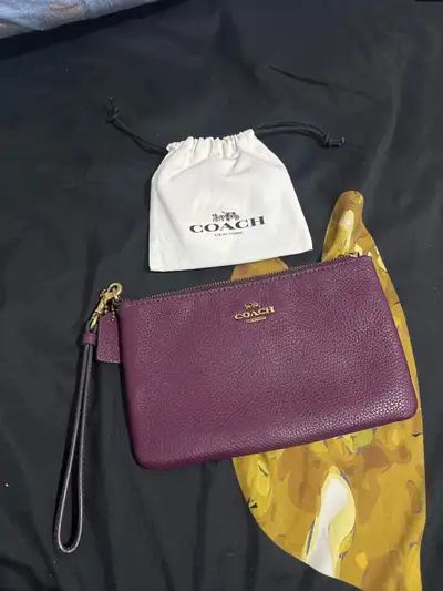 coach bag , View more