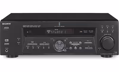Used unit. No speakers. Remote control. * * READ CAREFULLY * * * The item is located in Wasaga Beach...