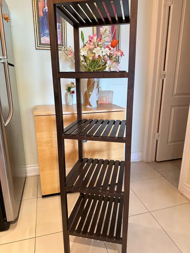 Nice Wood Shelves628632690012171210