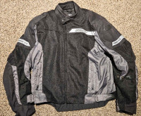 JOE ROCKET Motorcycle Jacket Phoenix 11.0