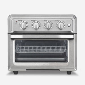 Air Fryer Convection Toaster Oven in Toasters & Toaster Ovens in North Bay - Image 3