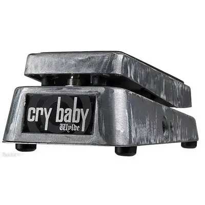 Zack Wylde Wah pedal, View more