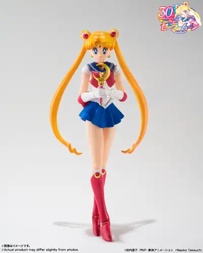 Note: Serious Buyers - Cash Only - Final Sale (No Refunds) Best Selection Sailor Moon Anime Figuarts...