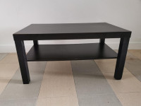 Ikea Lack Coffee Table - Delivery Option - Only $25!