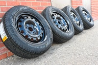 Honda Accord Winter Tire Package Pirelli 16"inch Text 2896547494 Mississauga / Peel Region Toronto (GTA) Preview