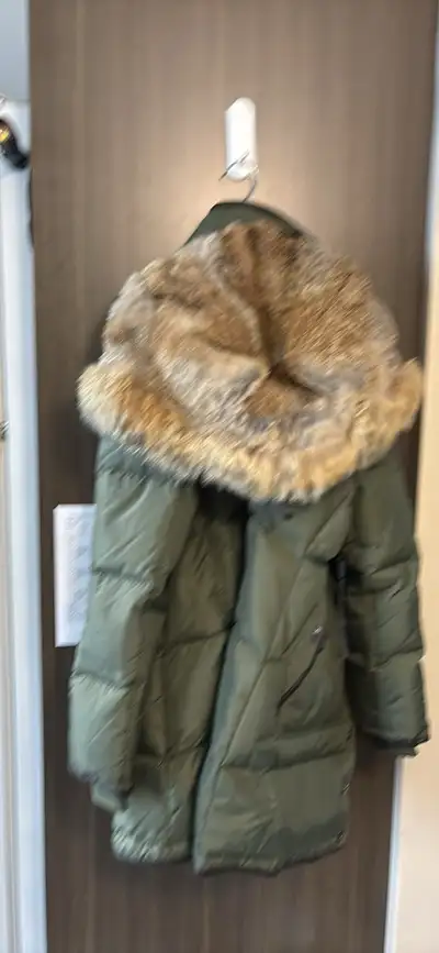 Pajar Winter coat, View more