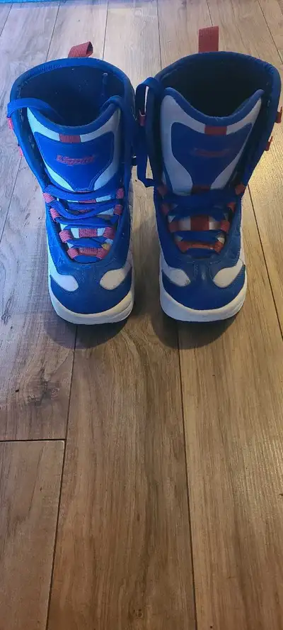 kids snow boarding boots, View more