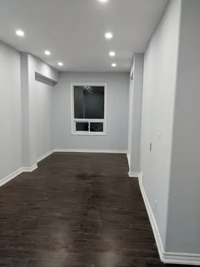 if you have good credit score and job with family call me at 647-894-4560