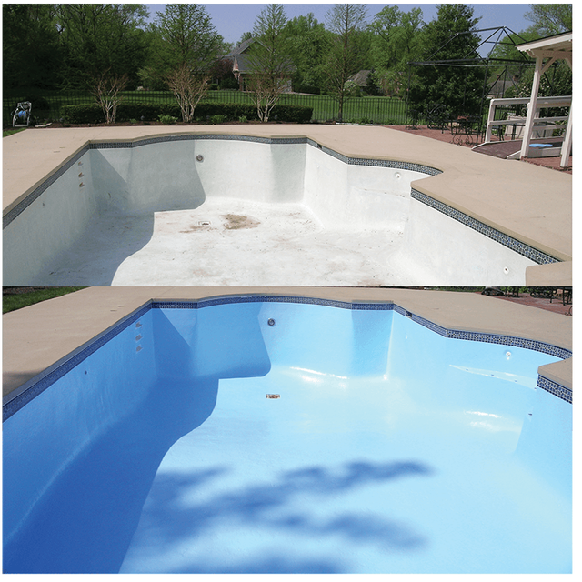 Pool Epoxy Paint, Pool Resurfacing, Pool Repairs63235361758467121