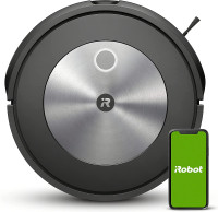 iRobot Roomba Smart Vacuum- Multiple functions/features