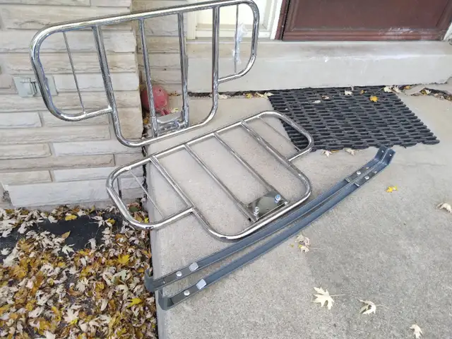 Drop Down Safety Bed Rails in Health & Special Needs in Oakville / Halton Region - Image 6