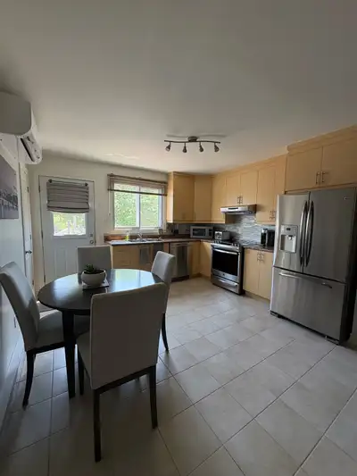 logement 4 et demi Longueuil