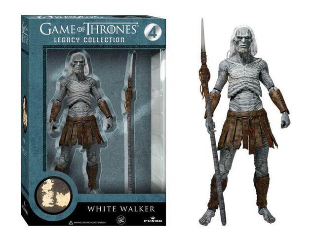 Game of Thrones action figures in Arts & Collectibles in Hamilton - Image 2