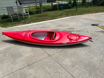 10’ Pelican Pulse 100X Sit In Kayak, View more