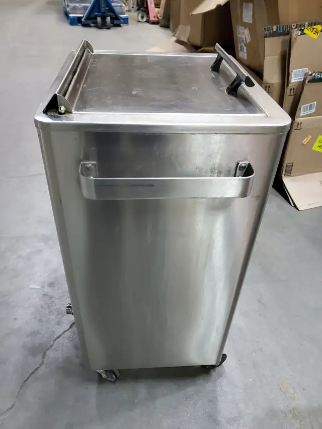 Chattanooga SS2 Hydrocollator in Health & Special Needs in Calgary - Image 5