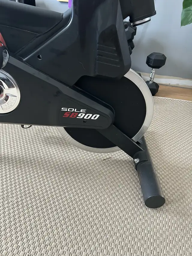 sole SB900 bike63234779396483124