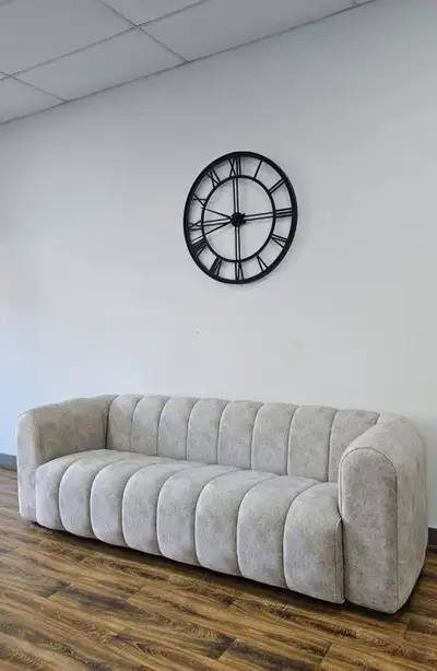 Upgrade Your Living Space with Custom Seating | Bespoke Sofas, S, View more