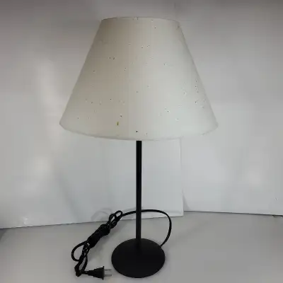 Ikea Table Lamp - 21" Tall, View more
