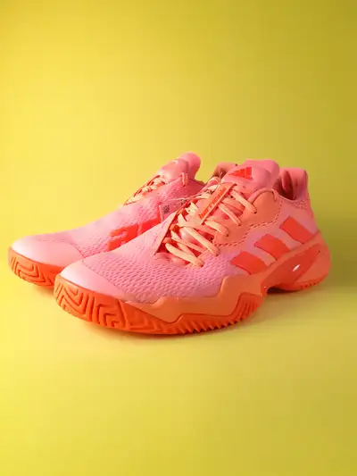 adidas Barricade Women's/Men's Tennis Shoes, View more