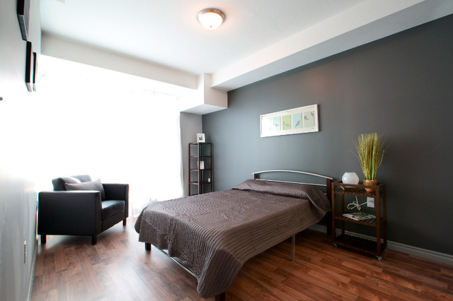 1 Bedroom + Ensuite. Waterloo Student Housing. PRIME LOCATION! in Long Term Rentals in Kitchener / Waterloo
