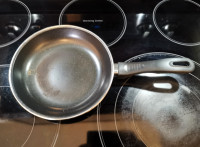 8 inch Non Stick Frying Pan