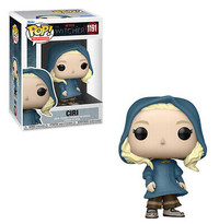 CIRI # 1191 Funko Pop! Television Netflix Witcher Pop Vinyl Fig.