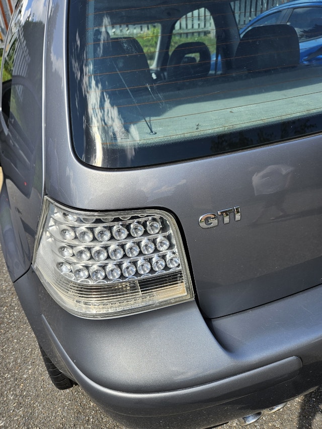 GOLF 2004 GTI VR6 Autos et camions Victoriaville Kijiji