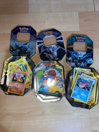 Pokemon card lot - base set, topps and more
