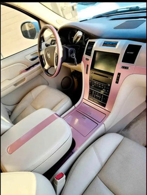 2007 Cadillac Escalade -