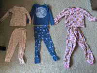 4t pyjamas 