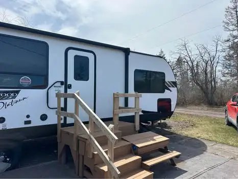 2023 27RK travel trailer in Travel Trailers & Campers in New Glasgow - Image 9