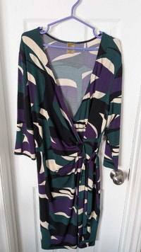 Anne Klein Dress Size XL Oshawa / Durham Region Toronto (GTA) Preview