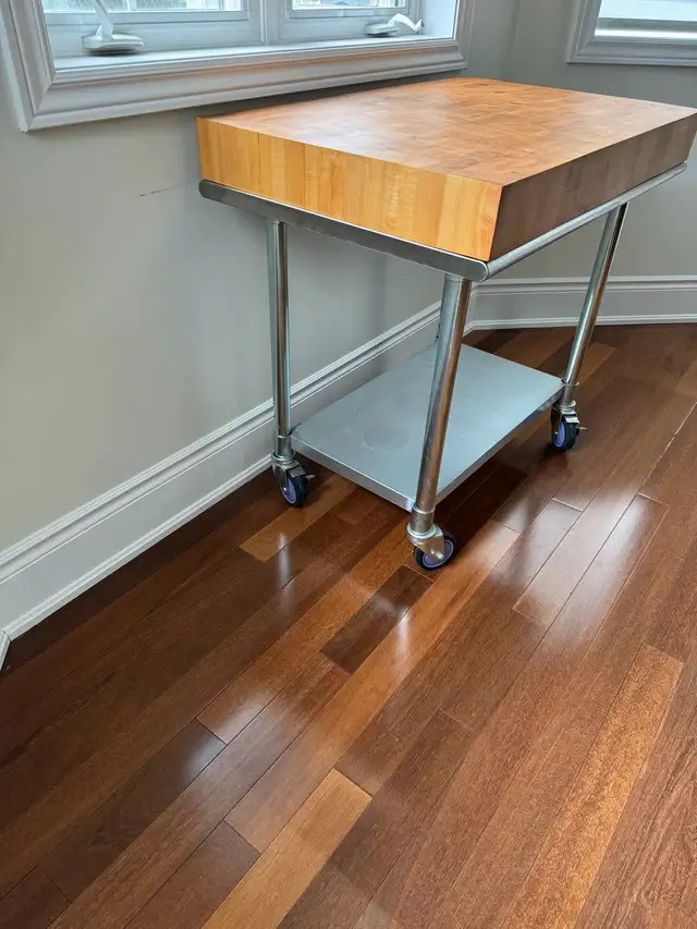 Kitchen Cart539347300281241602