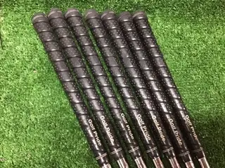Fairway Iron Shafts, Stiff Dynamic Gold True Temper S300, View more