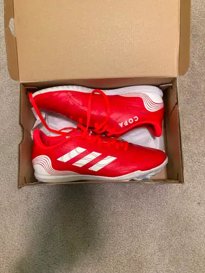 Adidas Copa Sense Indoor Cleats, View more