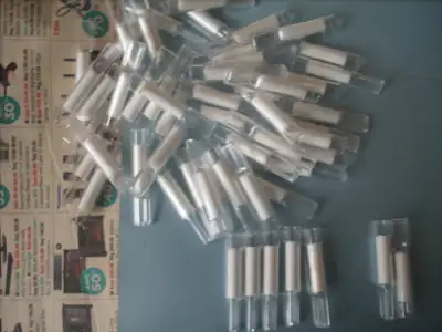 NEW disposable filters & lots of fine items for sale        5027, View more
